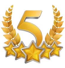 Garage Door Shop Trenton, NJ 609-479-1057 - sb-5star-01