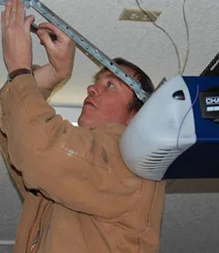 Garage Door Shop Trenton, NJ 609-479-1057